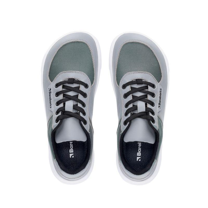 Barebarics Bravo - Grey & White – kuva 6
