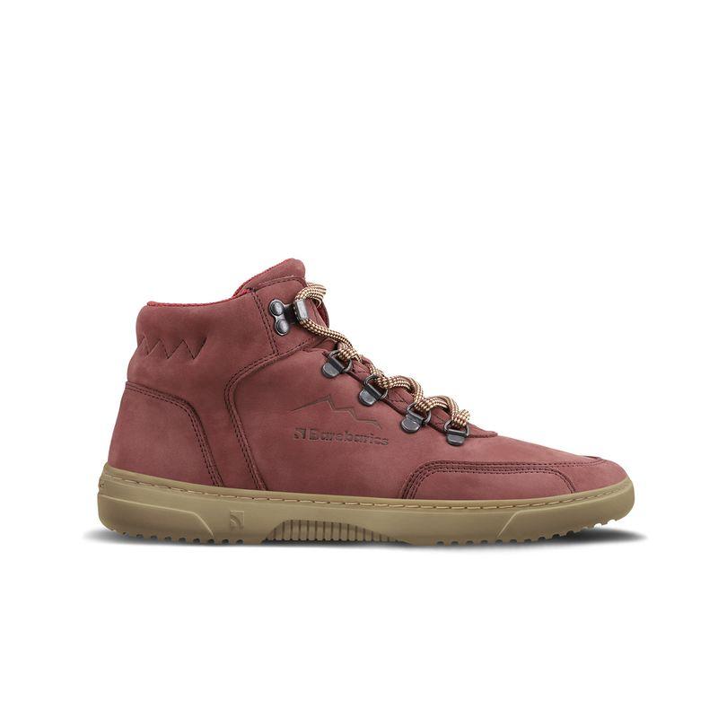 Barebarics Element - Clay Red – kuva 2
