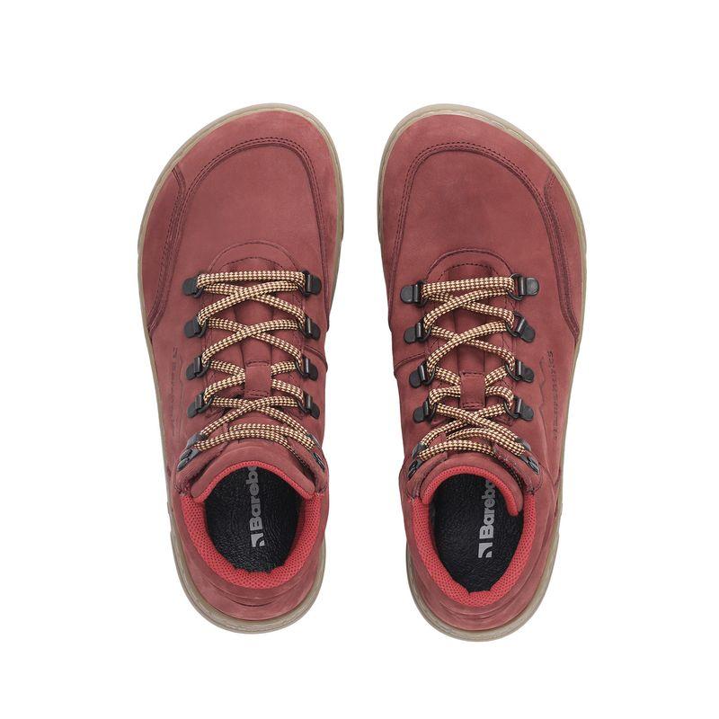 Barebarics Element - Clay Red – kuva 6