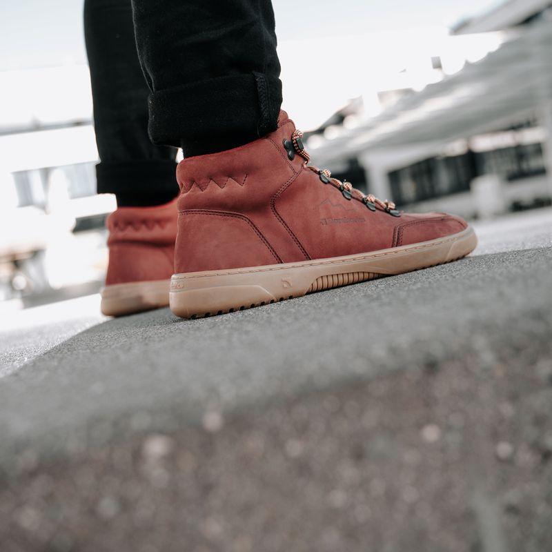 Barebarics Element - Clay Red – kuva 4