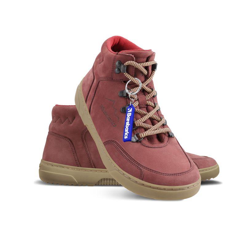Barebarics Element - Clay Red – kuva 3