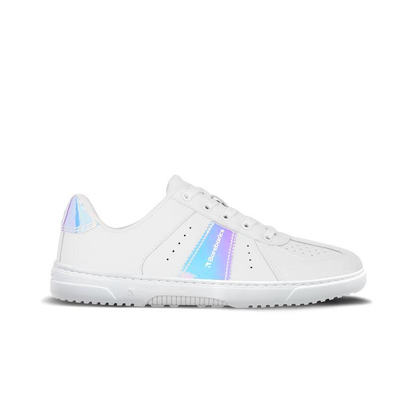 Belenka Icara - White & Pastel Iridescent – kuva 8