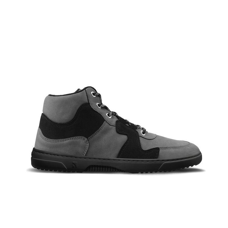 Barebarics Lynx - Dark Grey & Black – kuva 2