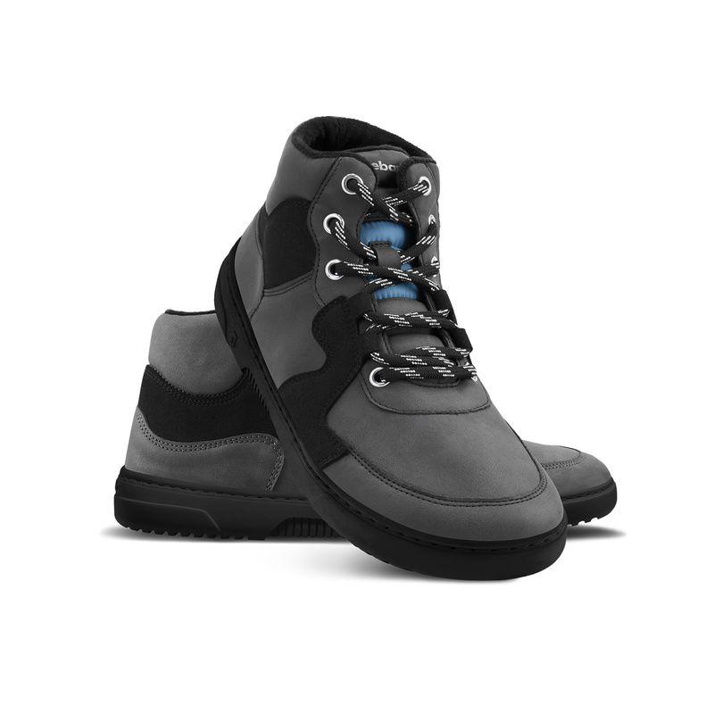 Barebarics Lynx - Dark Grey & Black – kuva 3