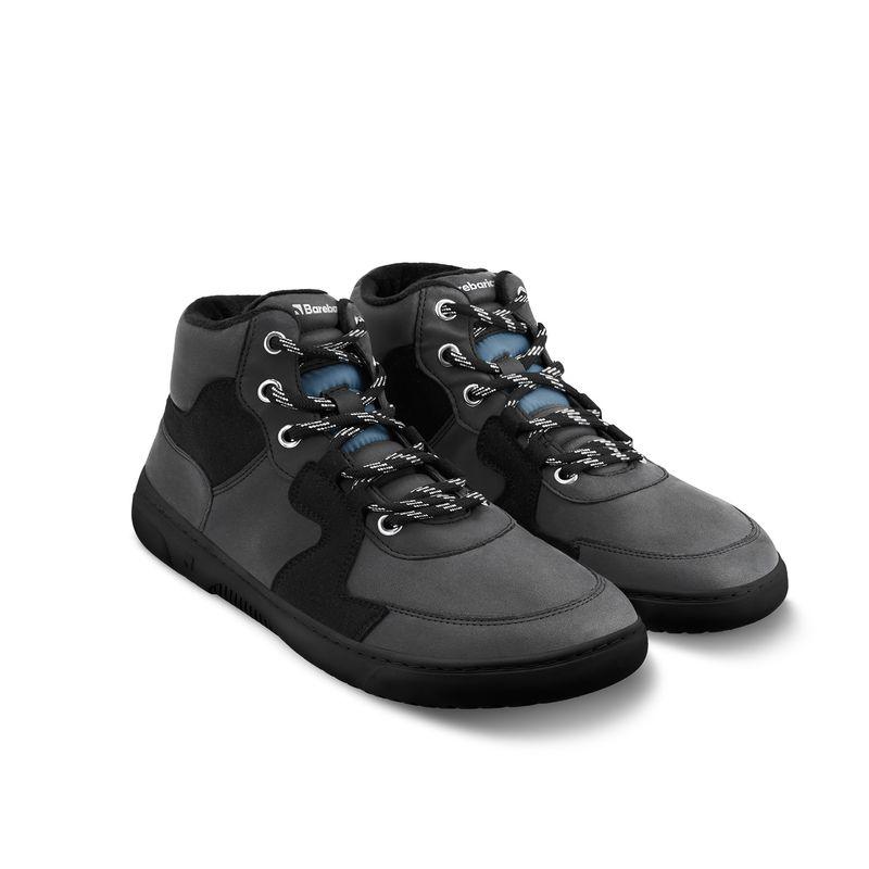 Barebarics Lynx - Dark Grey & Black – kuva 4
