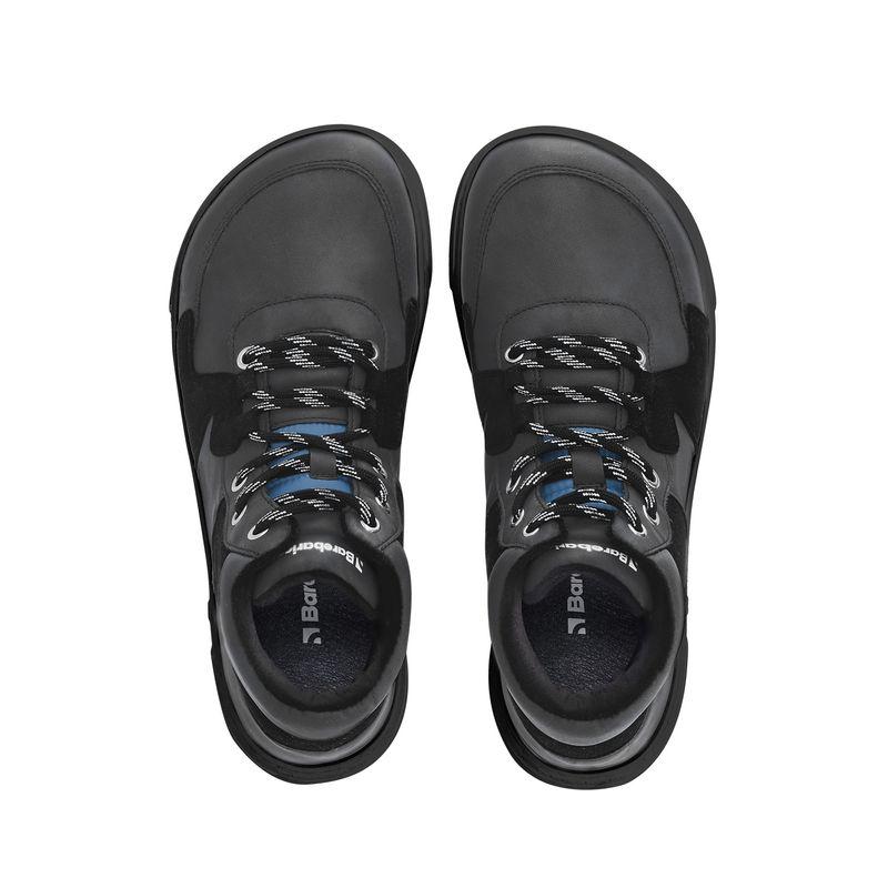 Barebarics Lynx - Dark Grey & Black – kuva 5