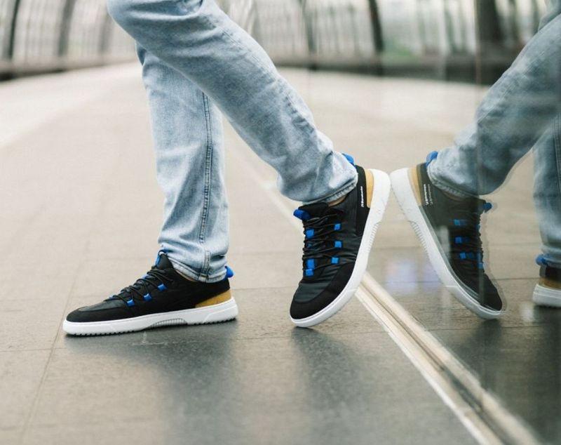 Barebarics Revive - Black & White – kuva 1