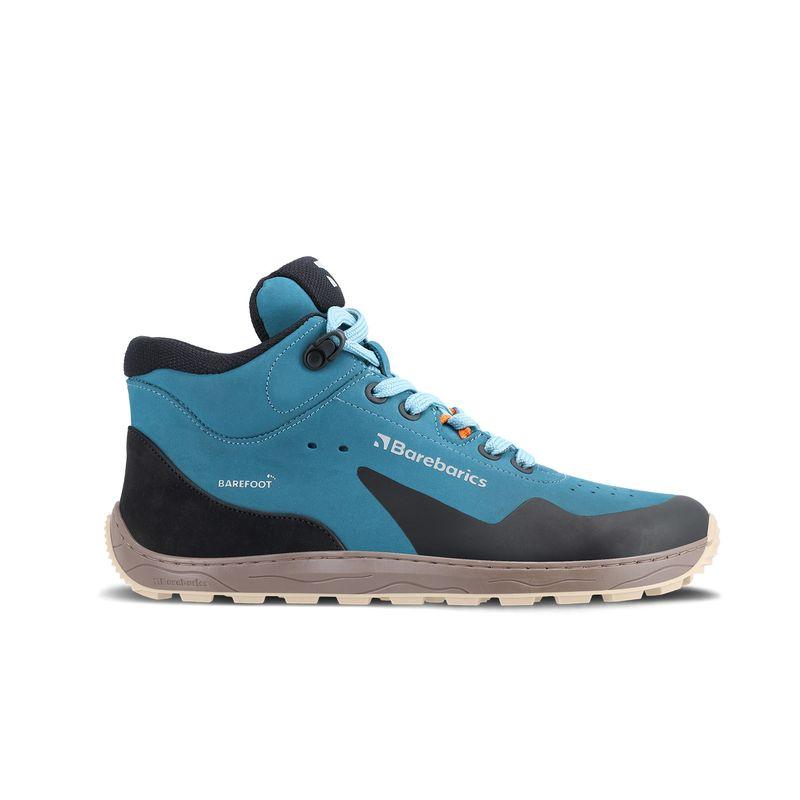 Barebarics Trekker - Petrol Blue – kuva 2