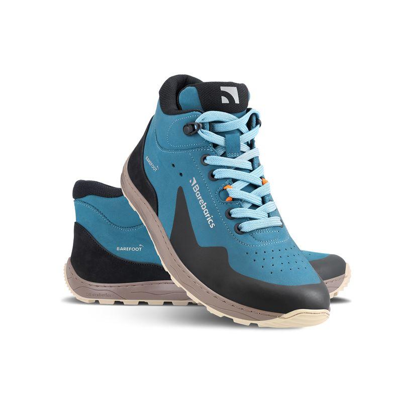 Barebarics Trekker - Petrol Blue – kuva 4