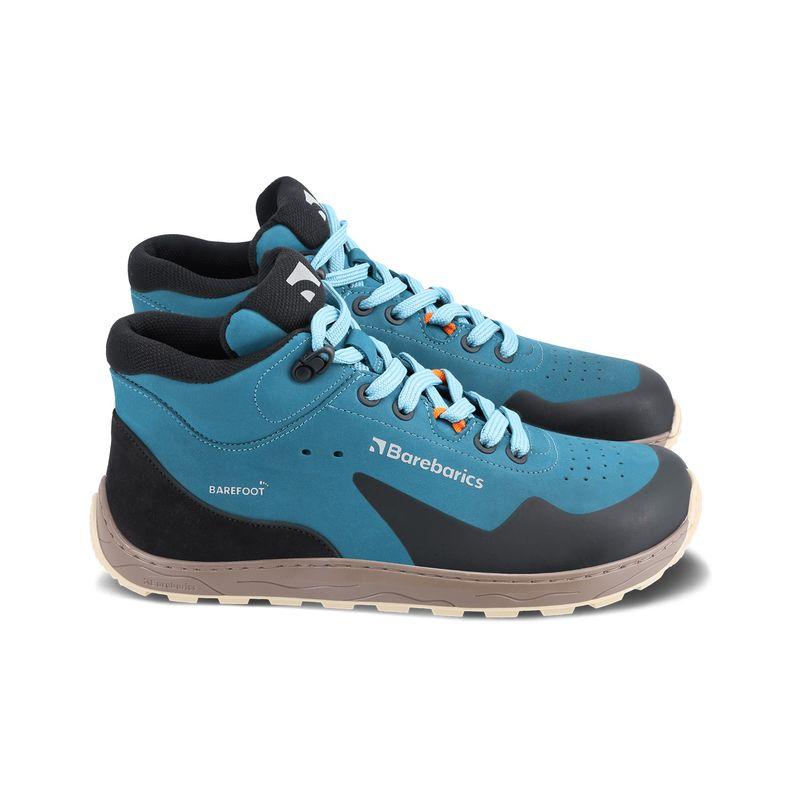 Barebarics Trekker - Petrol Blue – kuva 6