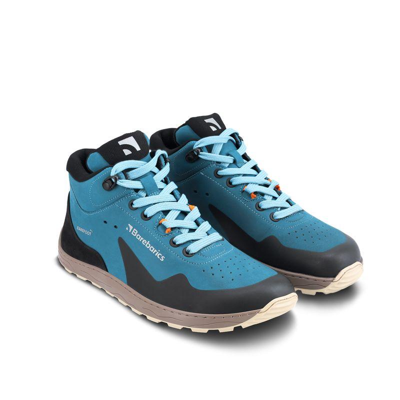 Barebarics Trekker - Petrol Blue – kuva 8