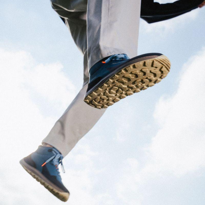 Barebarics Trekker - Petrol Blue – kuva 5