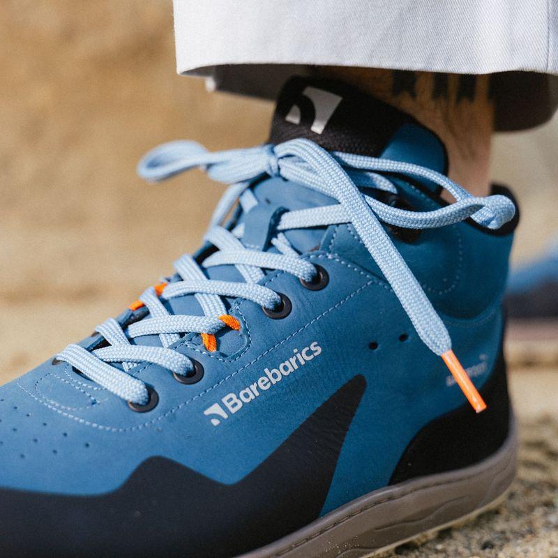 Barebarics Trekker - Petrol Blue – kuva 7