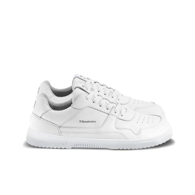 Belenka Zing - All White - Leather – kuva 7
