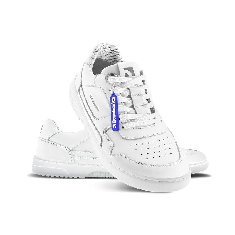 Belenka Zing - All White - Leather – kuva 4