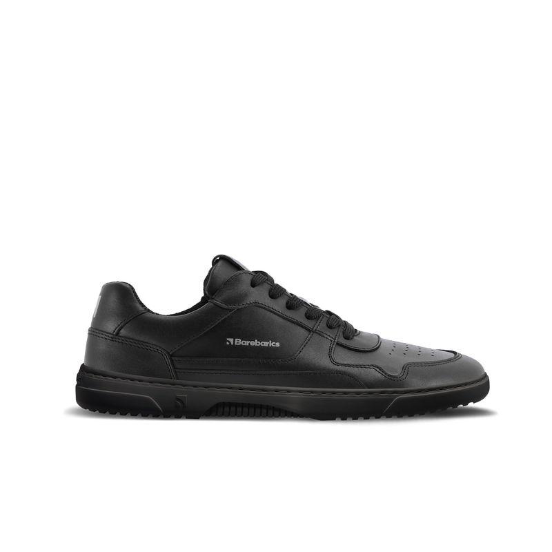 Barebarics Zing - Black - Leather – kuva 2