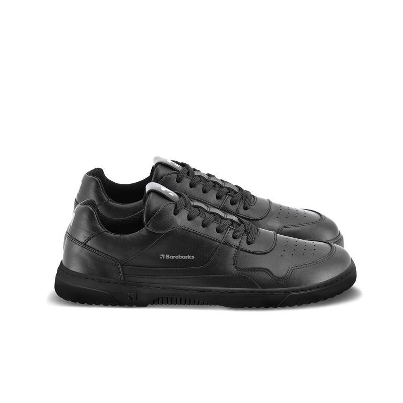Barebarics Zing - Black - Leather – kuva 5