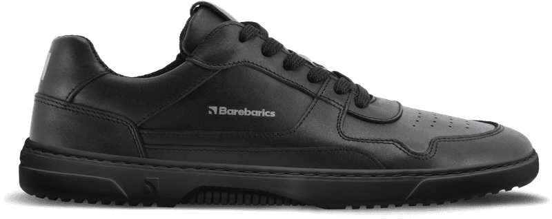 Barebarics Zing - Black - Leather – kuva 8