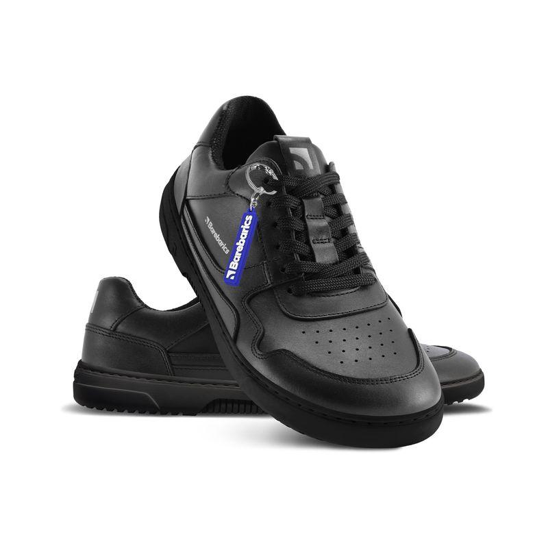 Barebarics Zing - Black - Leather – kuva 3