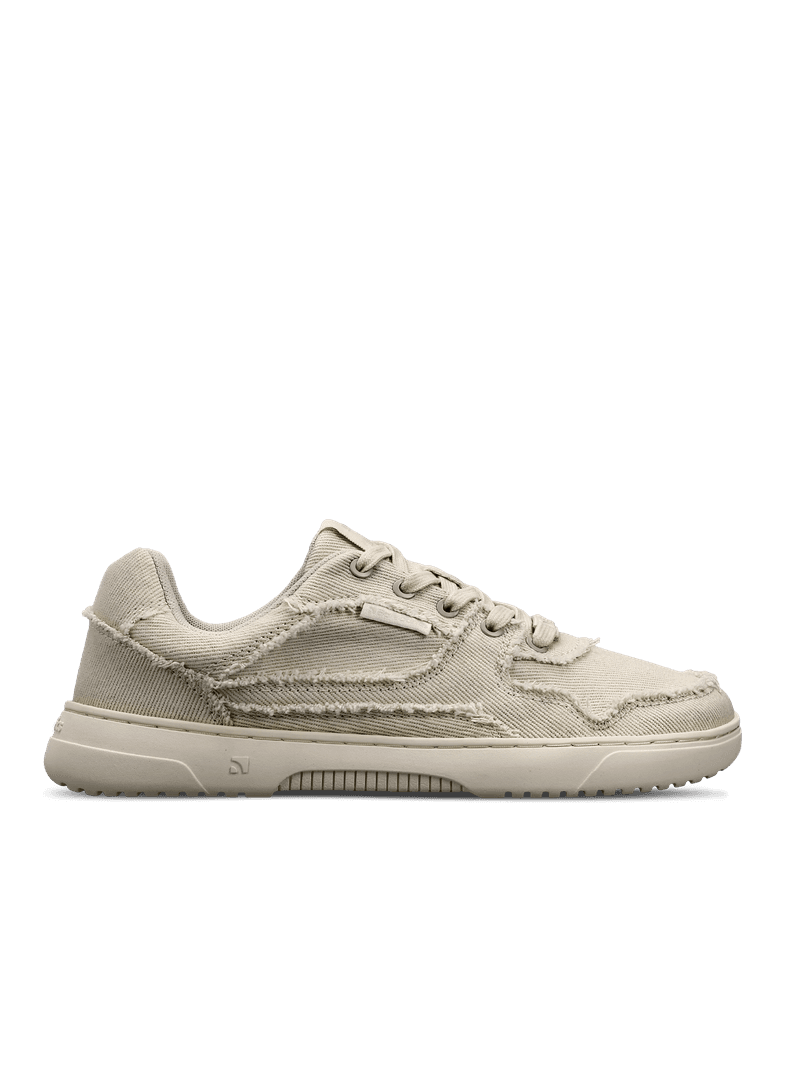 Zing Denim - Cream White