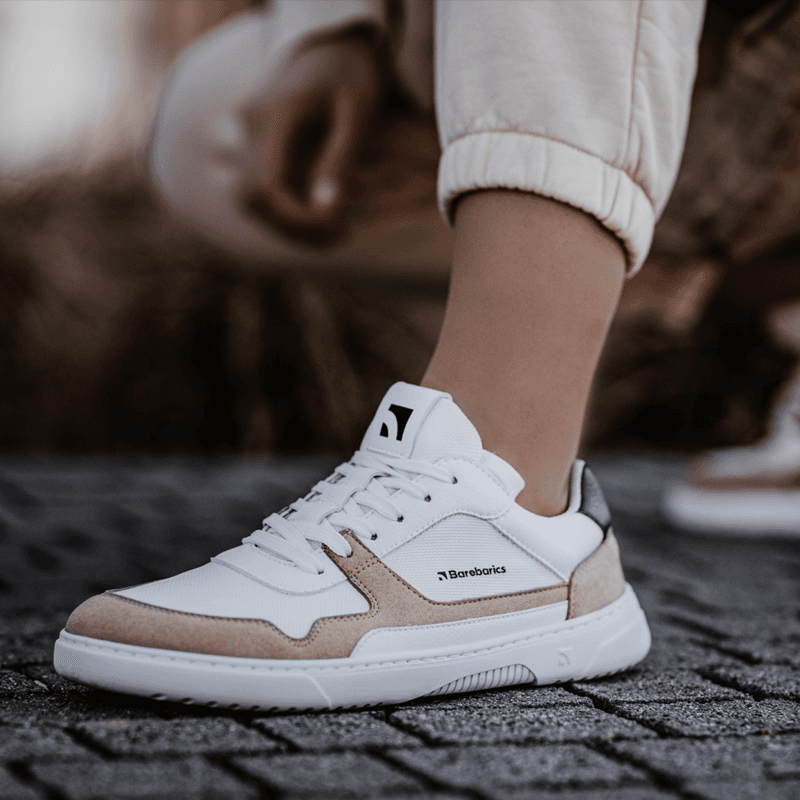 Belenka Zing - White & Beige – kuva 1