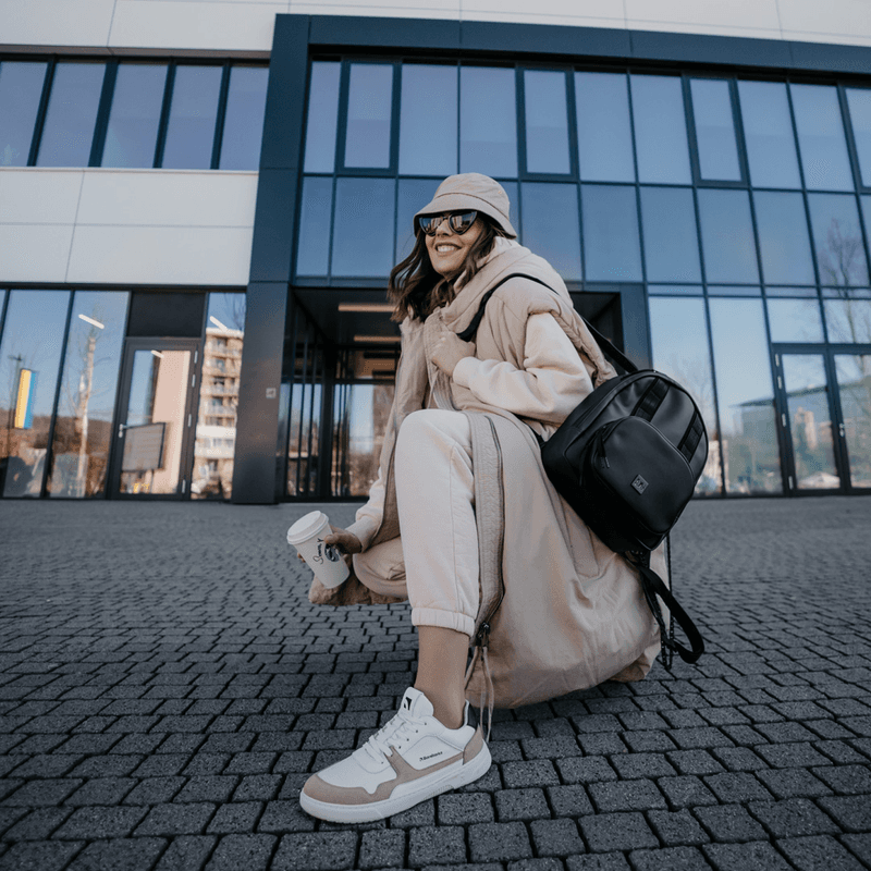 Belenka Zing - White & Beige – kuva 6