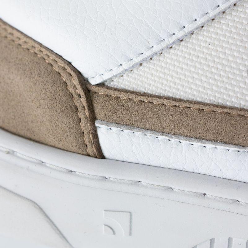 Belenka Zing - White & Beige – kuva 8