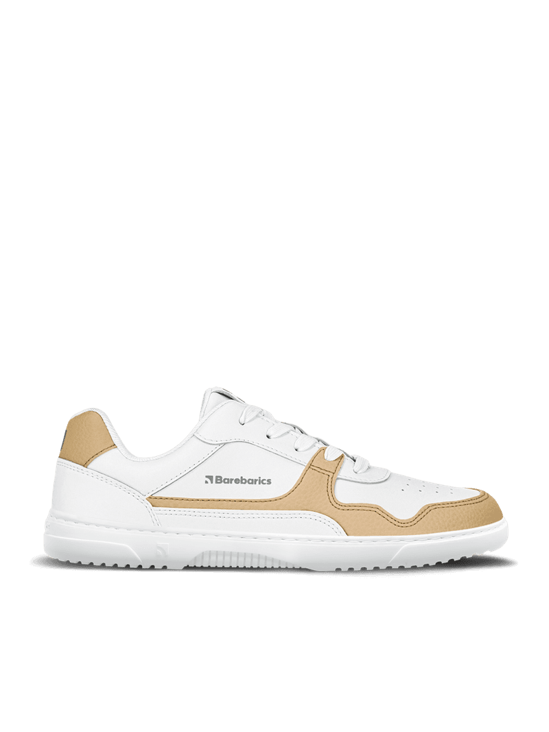 Zing - White & Cream