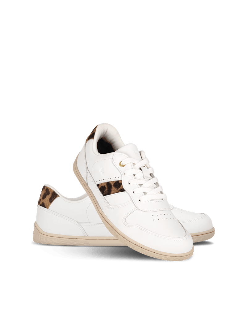 Belenka Cellestia - White & Leopard – kuva 3
