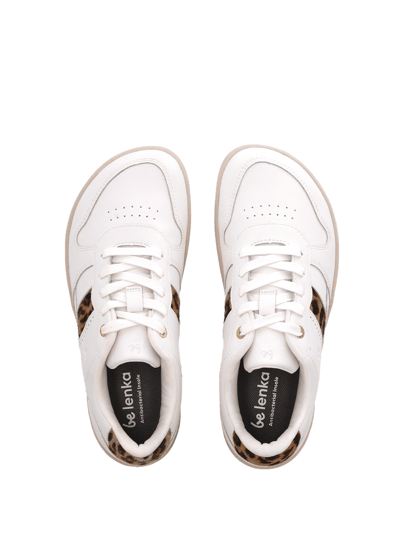 Belenka Cellestia - White & Leopard – kuva 7