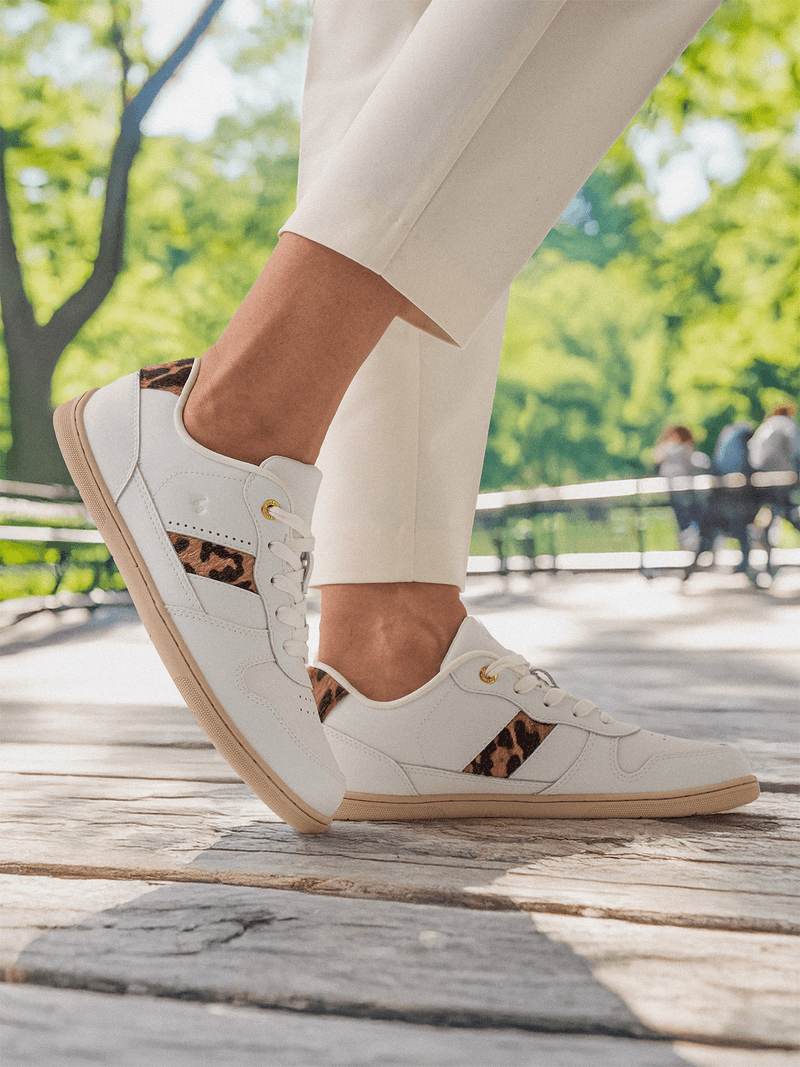 Belenka Cellestia - White & Leopard – kuva 4