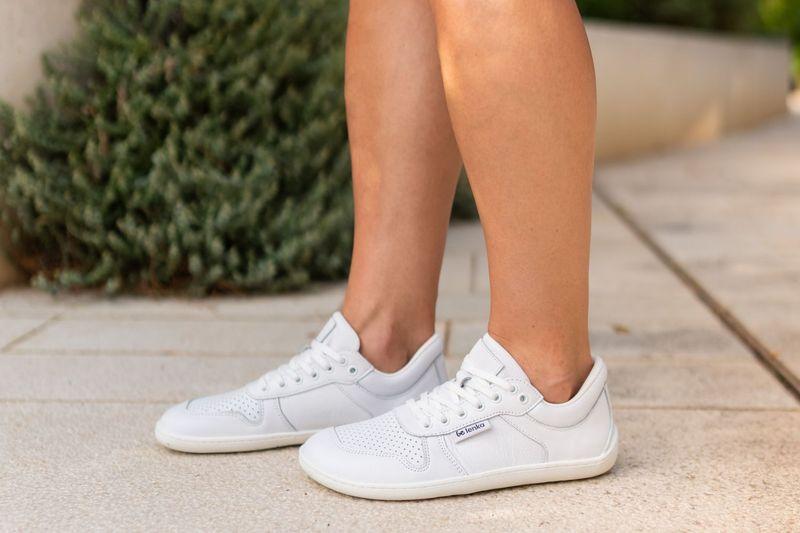 Belenka Champ 3.0 - All White – kuva 4