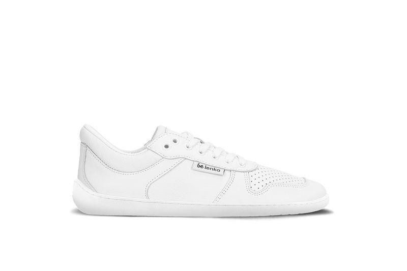 Belenka Champ 3.0 - All White – kuva 2