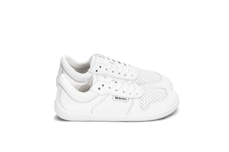 Belenka Champ 3.0 - All White – kuva 7