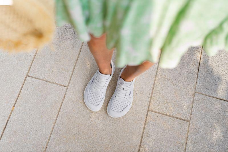 Belenka Champ 3.0 - All White – kuva 6