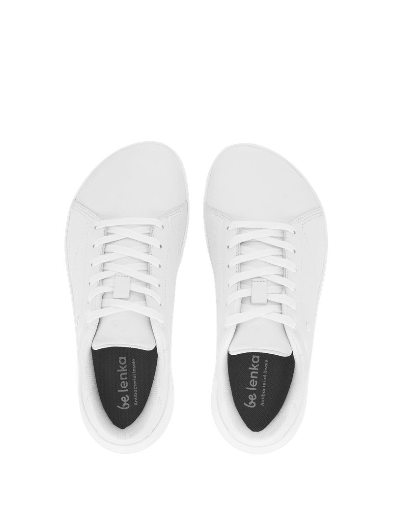 Belenka Streetwise - All White – kuva 8