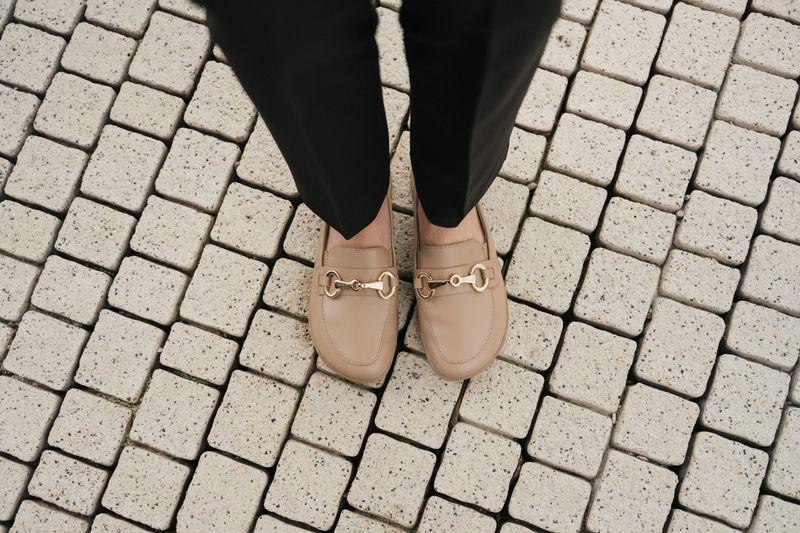 Belenka Viva - Latte Brown – kuva 4