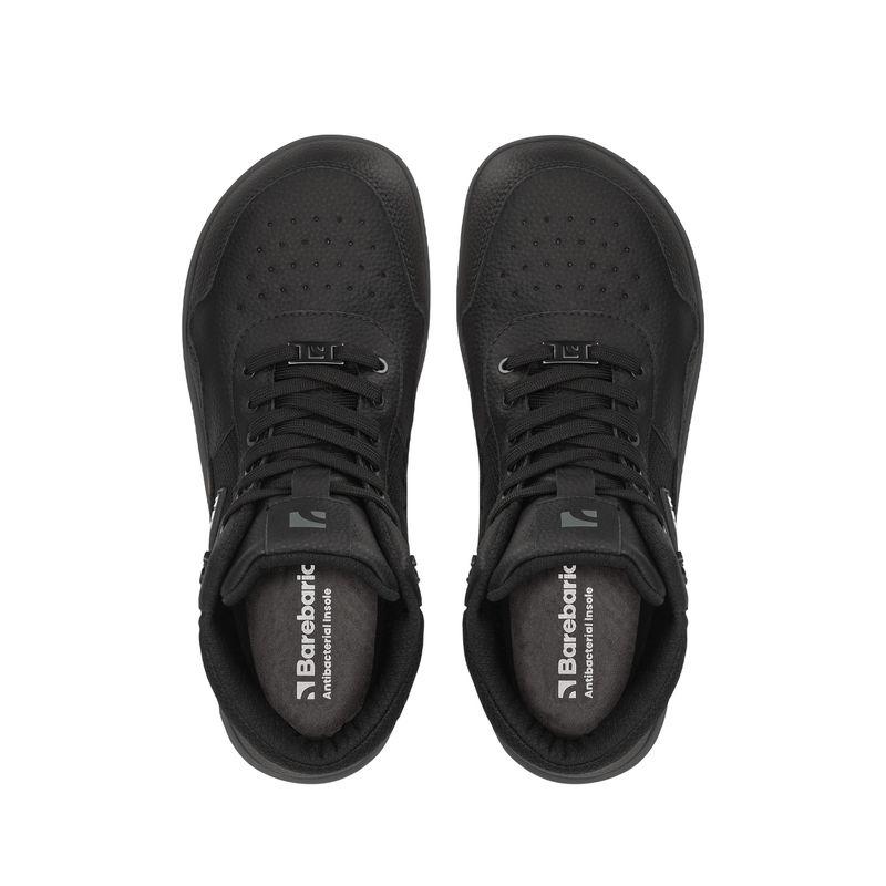 Barebarics UrbanEdge - All Black – kuva 7
