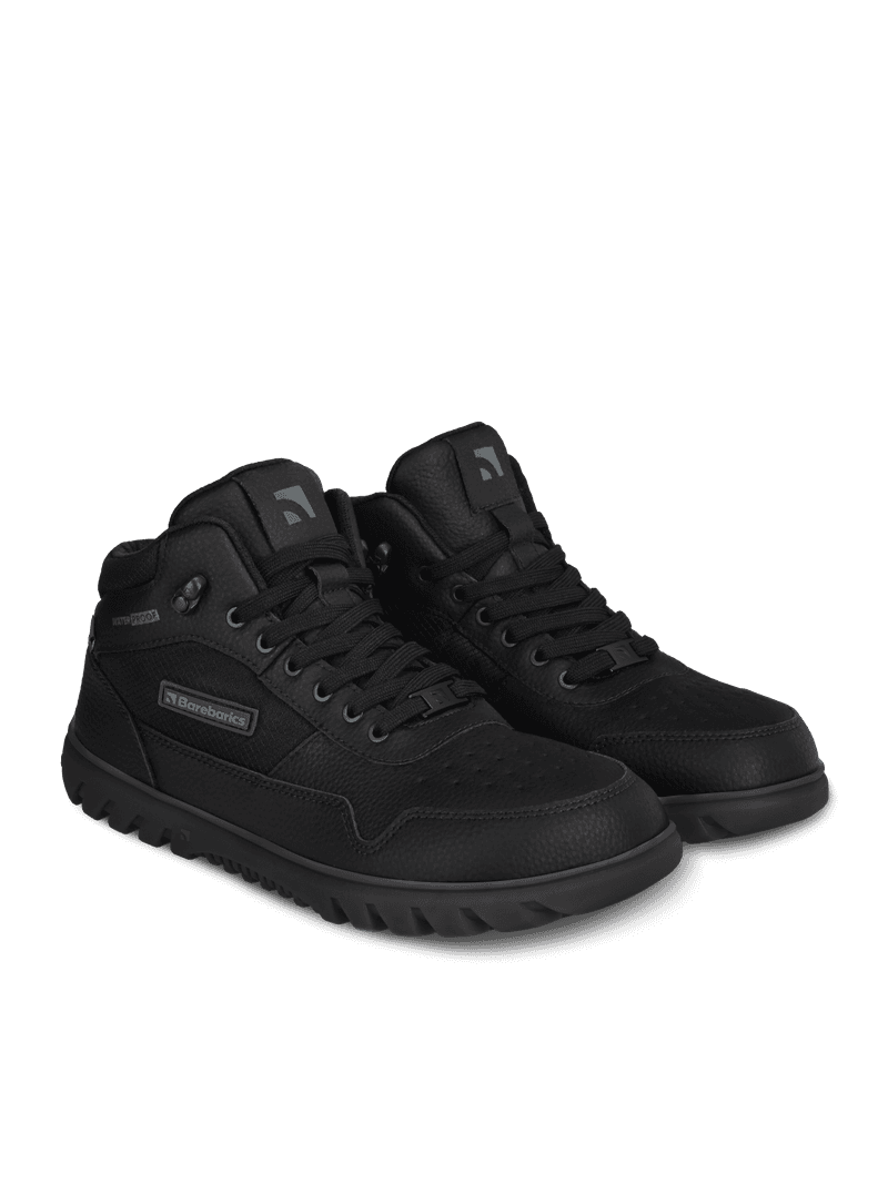Barebarics UrbanEdge - All Black – kuva 6