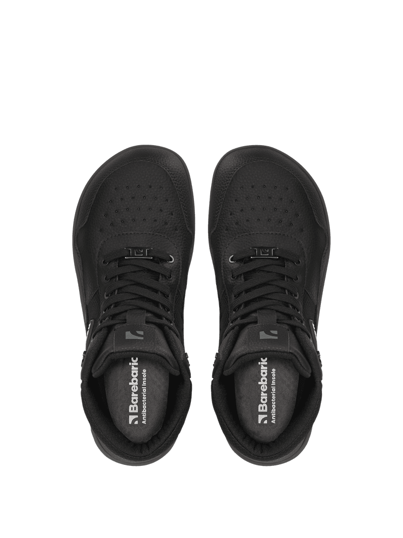 Barebarics UrbanEdge - All Black – kuva 8