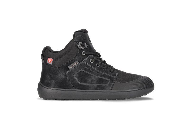 Belenka ArcticEdge - All Black – kuva 2
