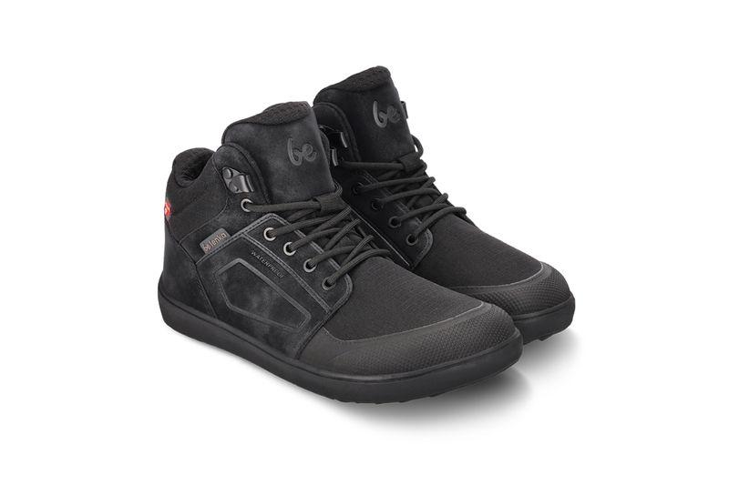 Belenka ArcticEdge - All Black – kuva 5