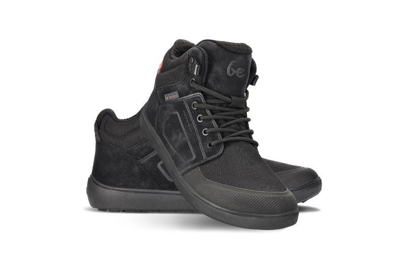 Belenka ArcticEdge - All Black – kuva 3