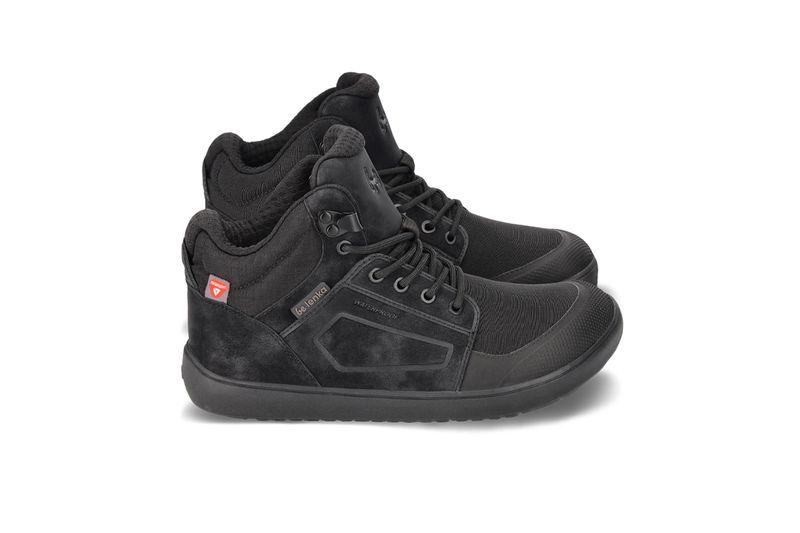 Belenka ArcticEdge - All Black – kuva 4