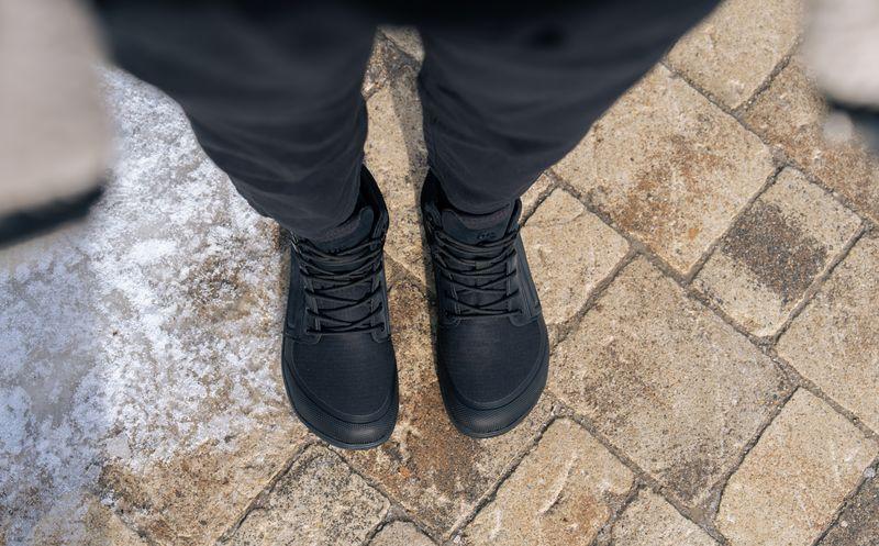 Belenka ArcticEdge - All Black – kuva 8