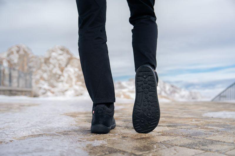 Belenka ArcticEdge - All Black – kuva 7