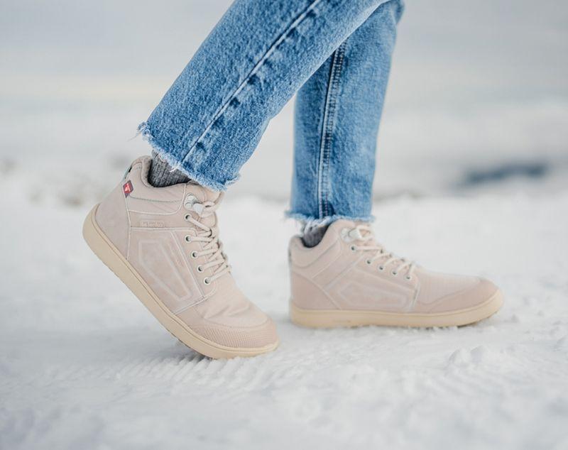 Belenka ArcticEdge - Beige – kuva 2
