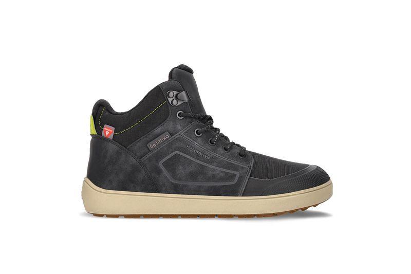 Belenka ArcticEdge - Charcoal Black – kuva 2