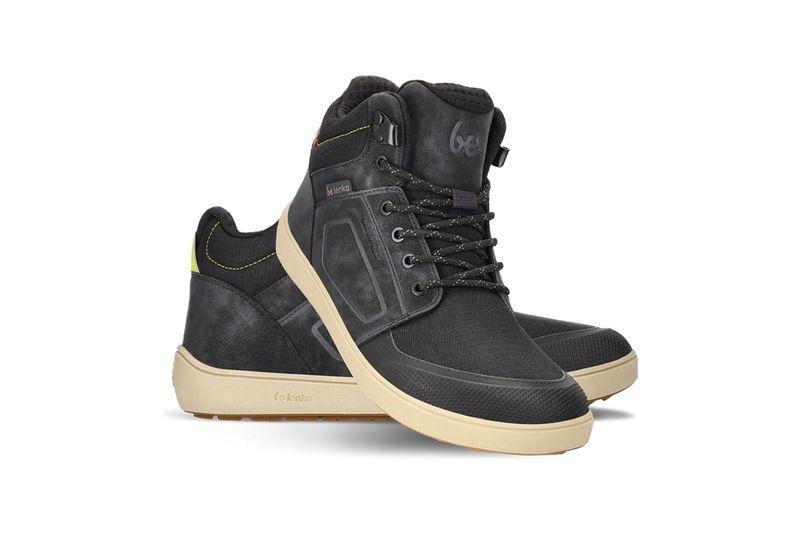Belenka ArcticEdge - Charcoal Black – kuva 3