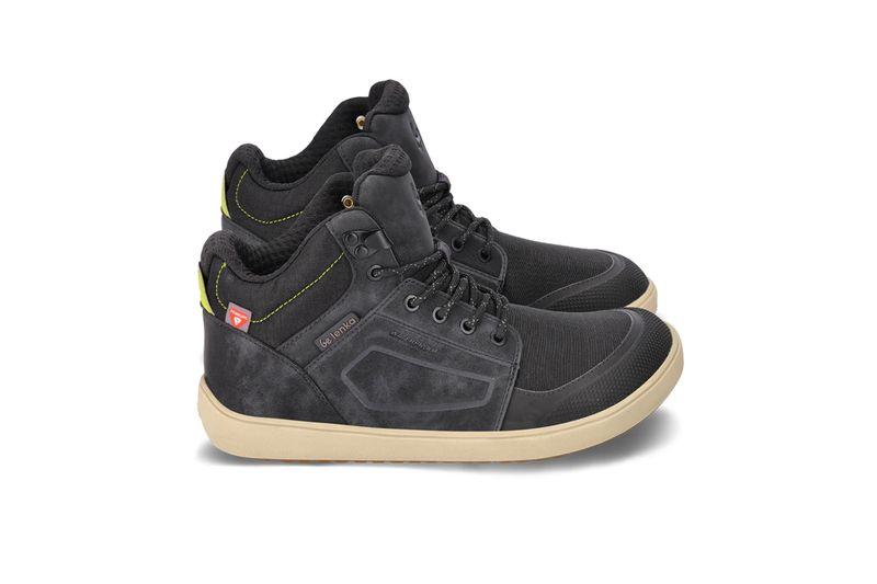 Belenka ArcticEdge - Charcoal Black – kuva 8
